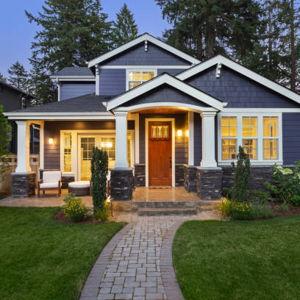 House Down Payment