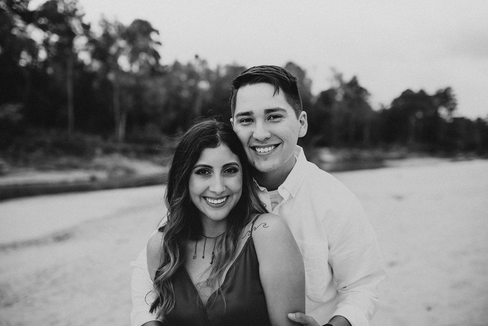 The Wedding Website of Mariah Waters and Desi Farias
