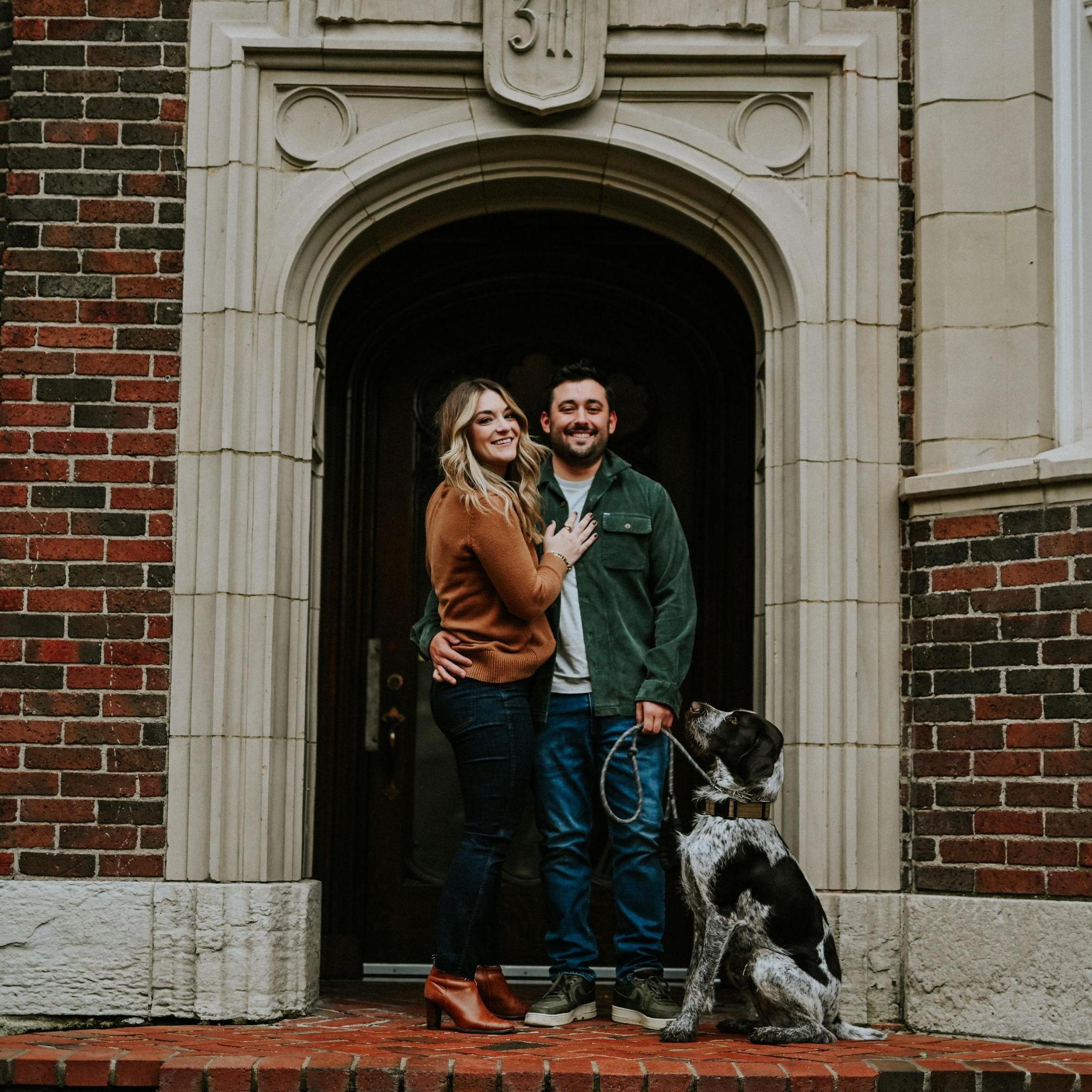 s/o Emily Mollineaux photography for capturing our lil fam