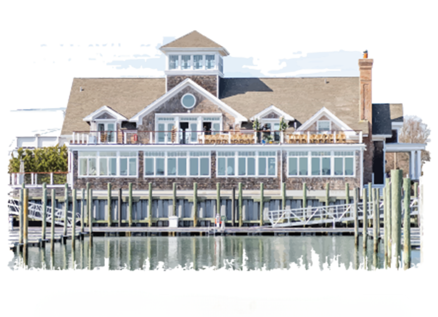 The Wedding Website of Dan LiCalzi and Justin Garascia