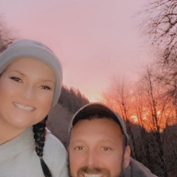 Madie Johnson and David Scheetz's Wedding Website
