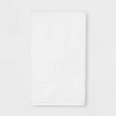 Performance Textured Bath Towels - Threshold™
