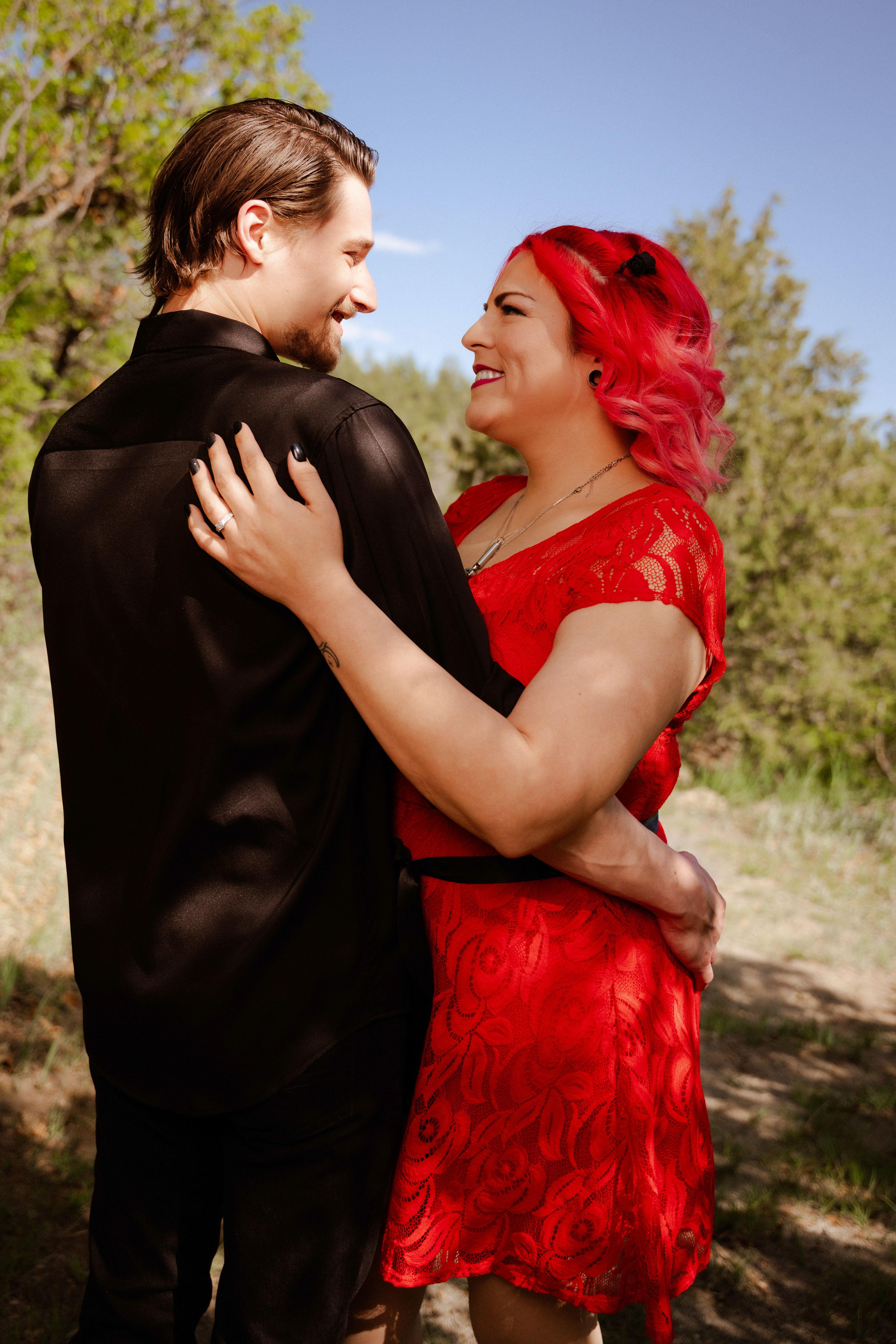 The Wedding Website of Maina Charmaine Elisha and Ezra Hutchinson
