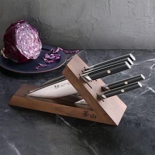 Tai 6-Piece Knife Block Set