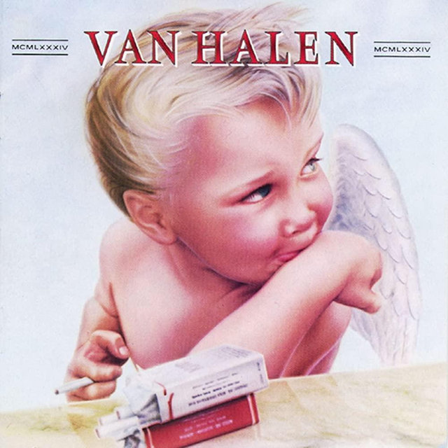 1984 (Vinyl)