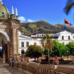 Centro Histórico