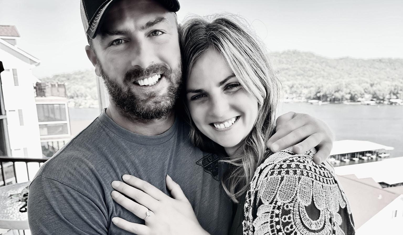 The Wedding Website of Brittney Northrop and Corey Gindorff