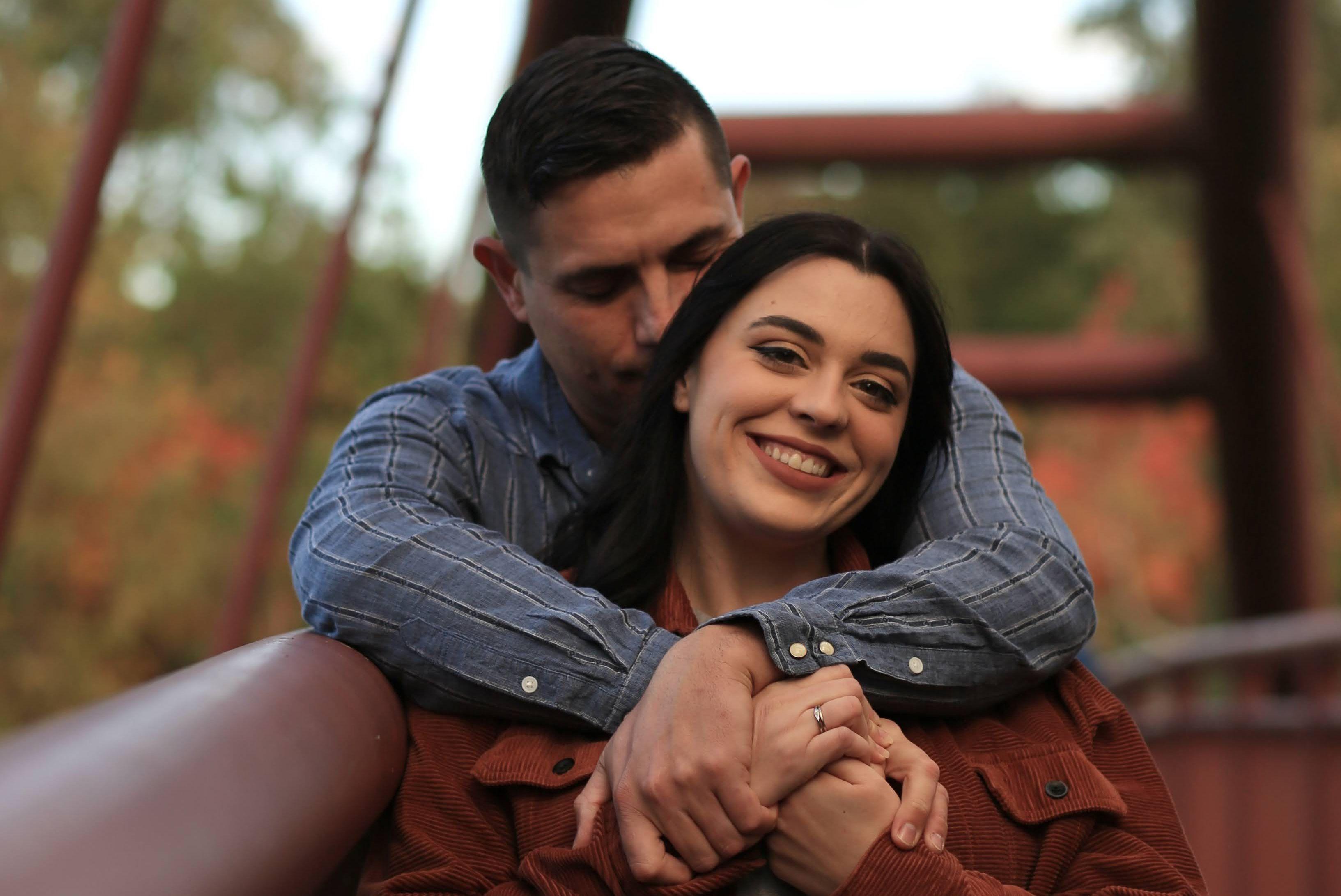 The Wedding Website of Brittany Uehling and Giancarlo Errico