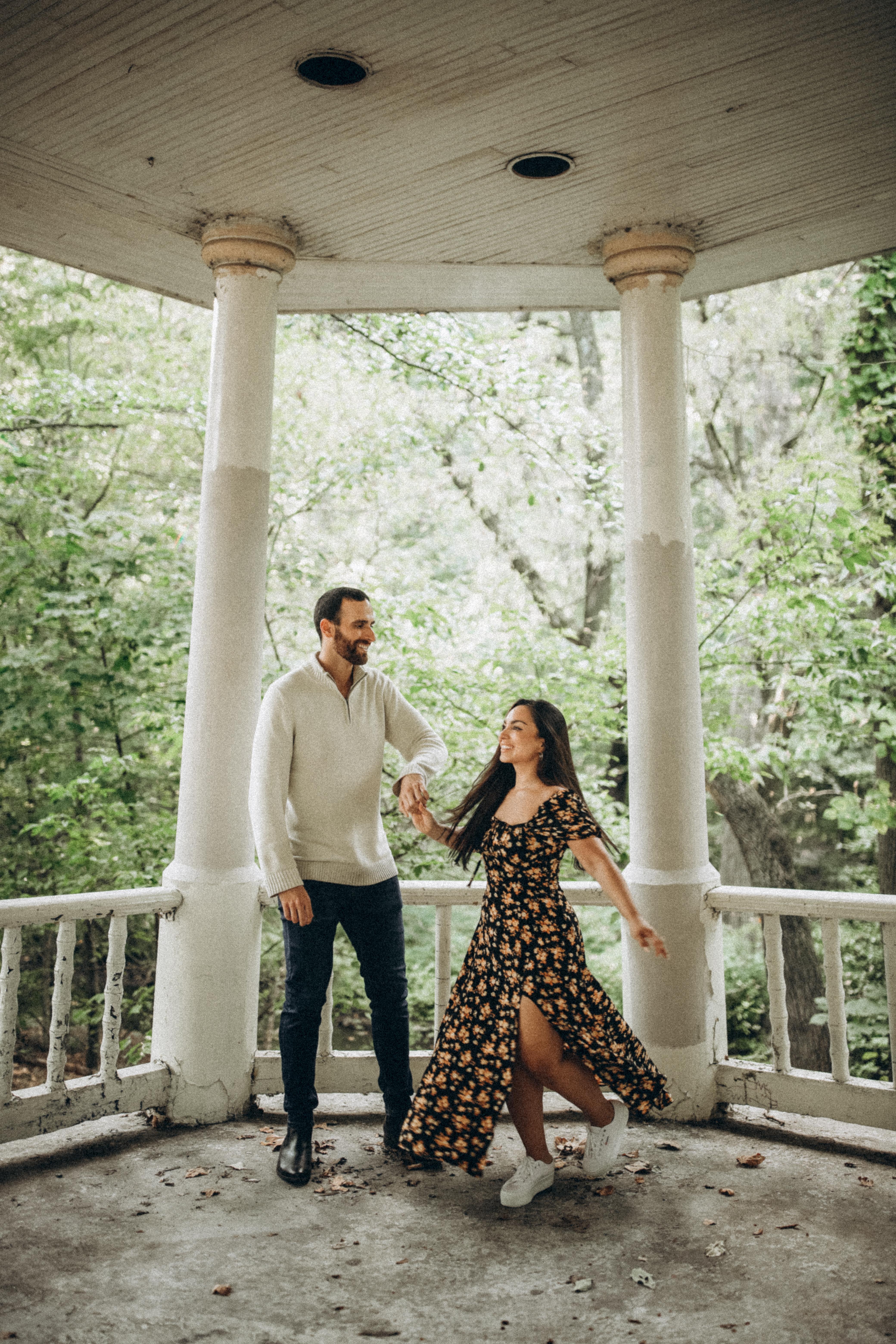The Wedding Website of Olivia Saporito and Jake Asher