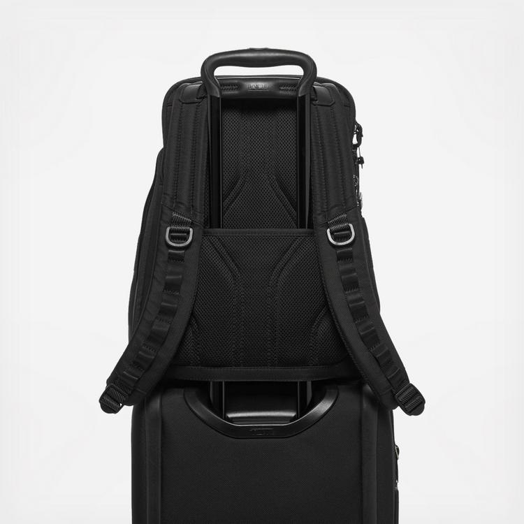 TUMI, Alpha Bravo Navigation Backpack | Zola