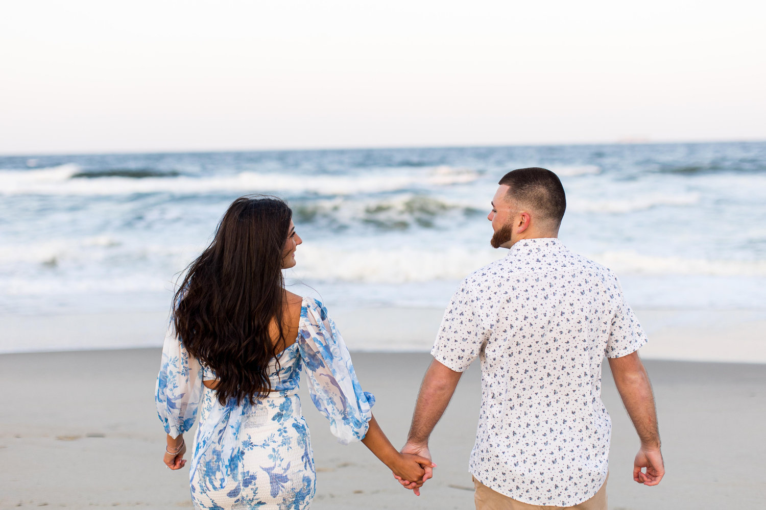 The Wedding Website of Chris Menture and Tori Collins
