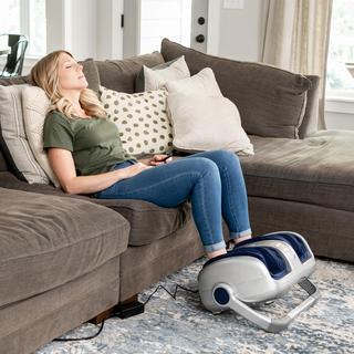 Shiatsu Foot, Calf, & Ankle Massager