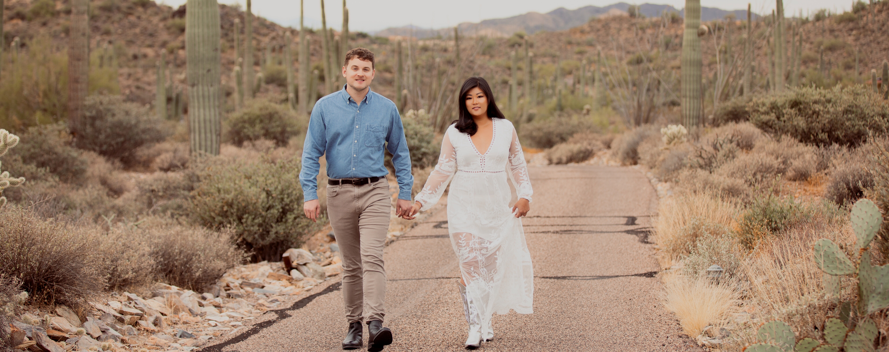 The Wedding Website of Kevin Calabrese and Jenny Kim