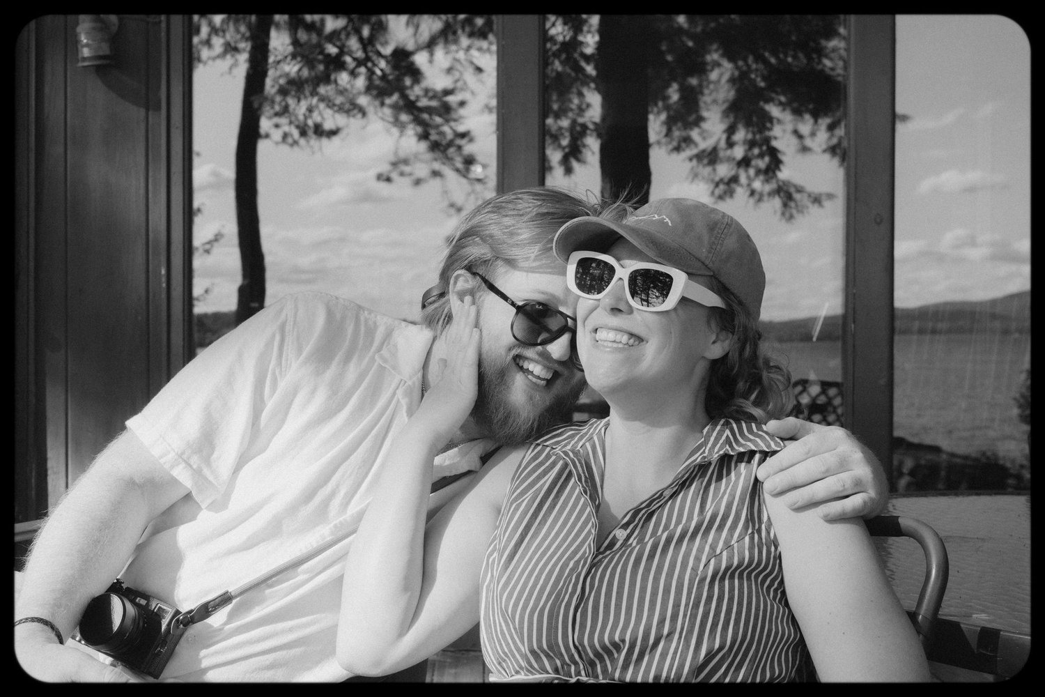 The Wedding Website of Becca Anderson and Joe Murphy