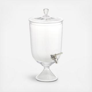 Anastasia 2 Gallon Drink Dispenser