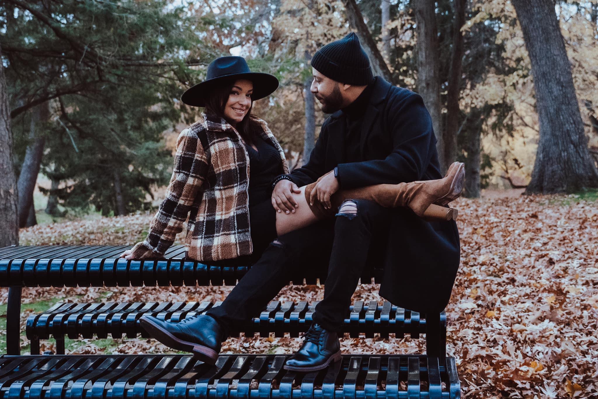 The Wedding Website of Annmarie Rodriguez and Weston Heyward