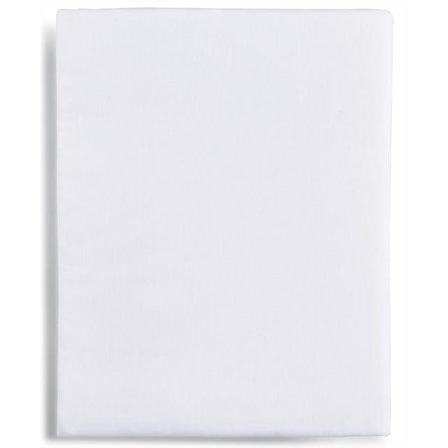 Martha Stewart Collection Solid Open Stock 400 Thread Count King Fitted Sheet, Created for Macy's