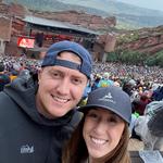 Red Rocks Park and Amphitheatre