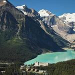 Fairmont Château Lake Louise