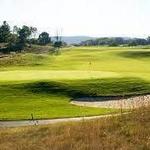 Links at Hiawatha Landing