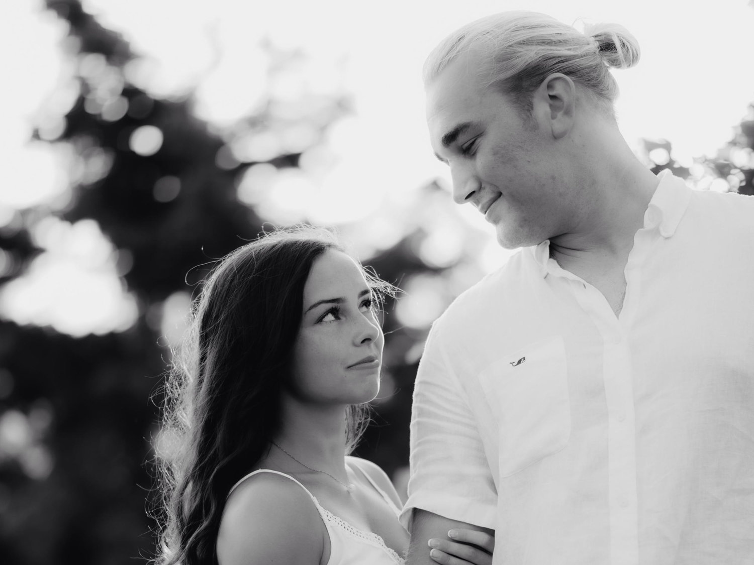 The Wedding Website of Danielle McGinn and Connor Farrell