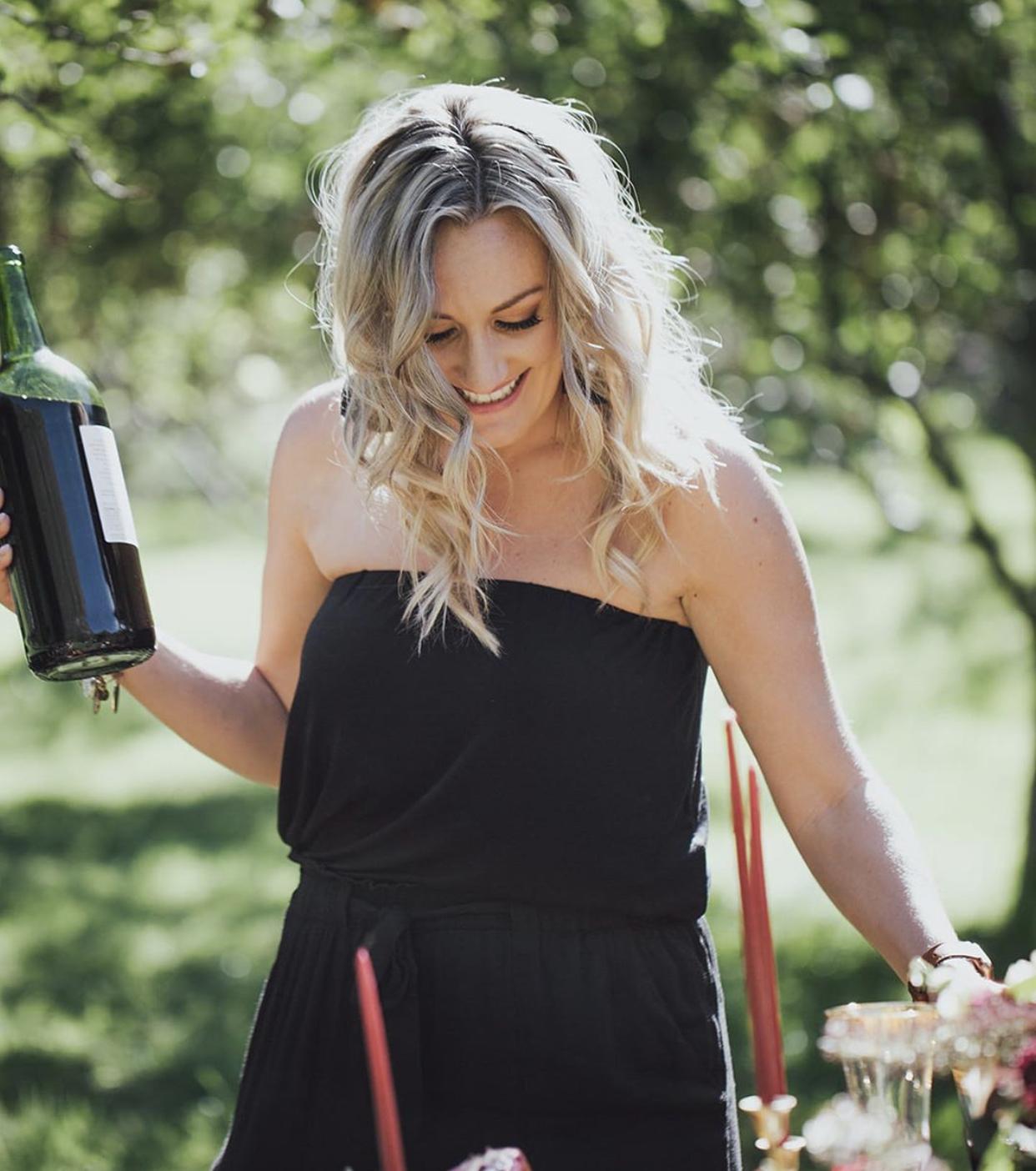 The Wedding Website of Rebecca McClure and Ryan Patterson