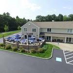 Friendly Red's Tavern
