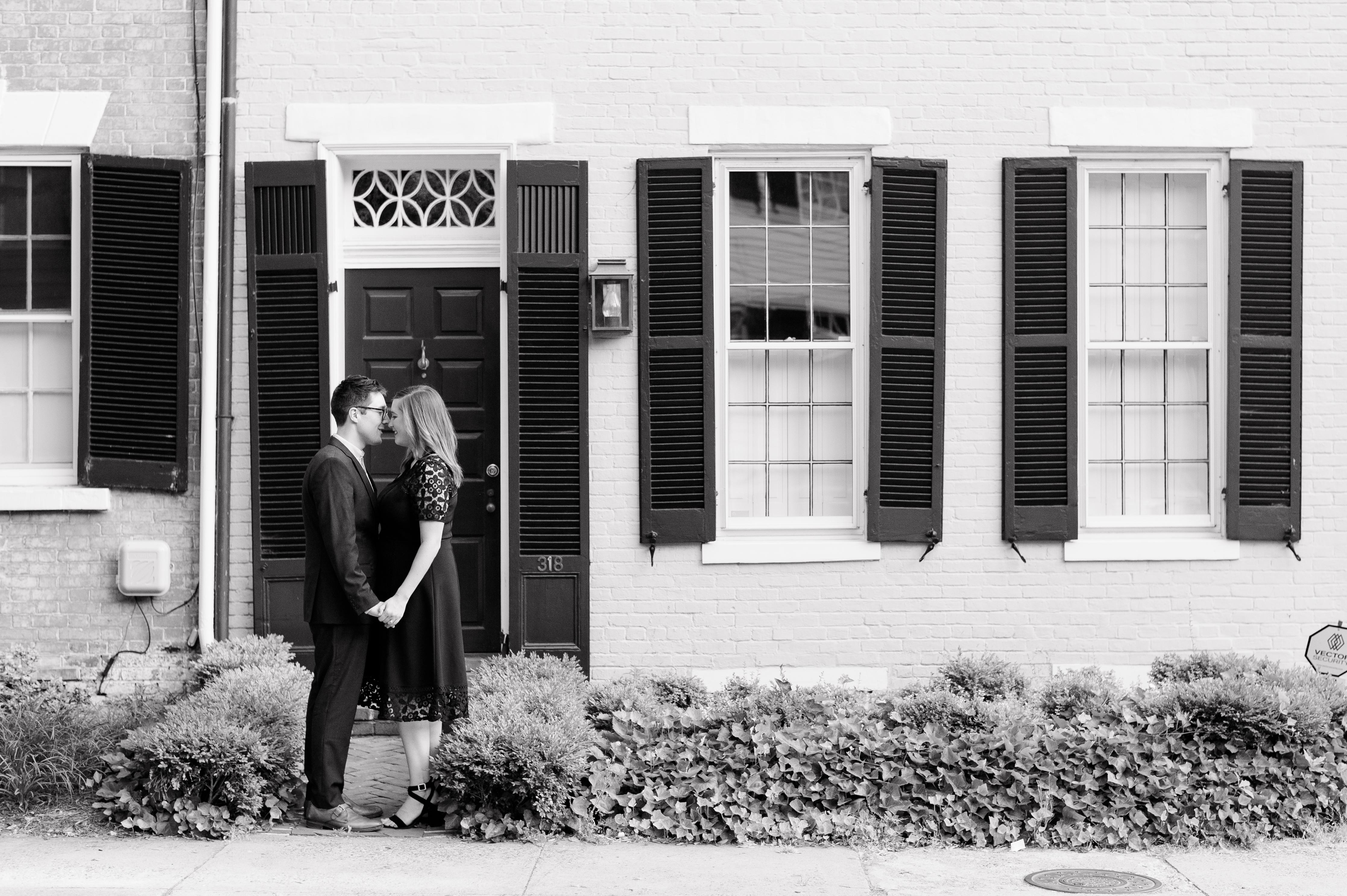 The Wedding Website of Morgan Reid and Sam Barker
