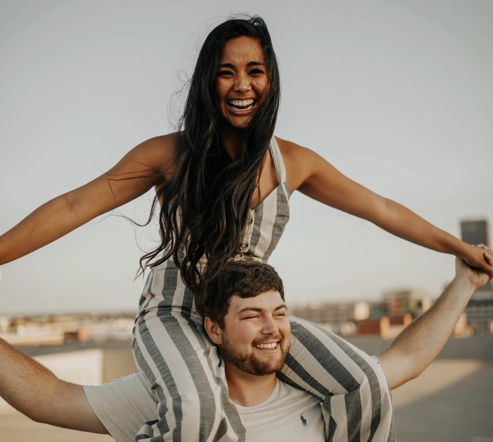 The Wedding Website of Emelia Harris and Chase Heskett