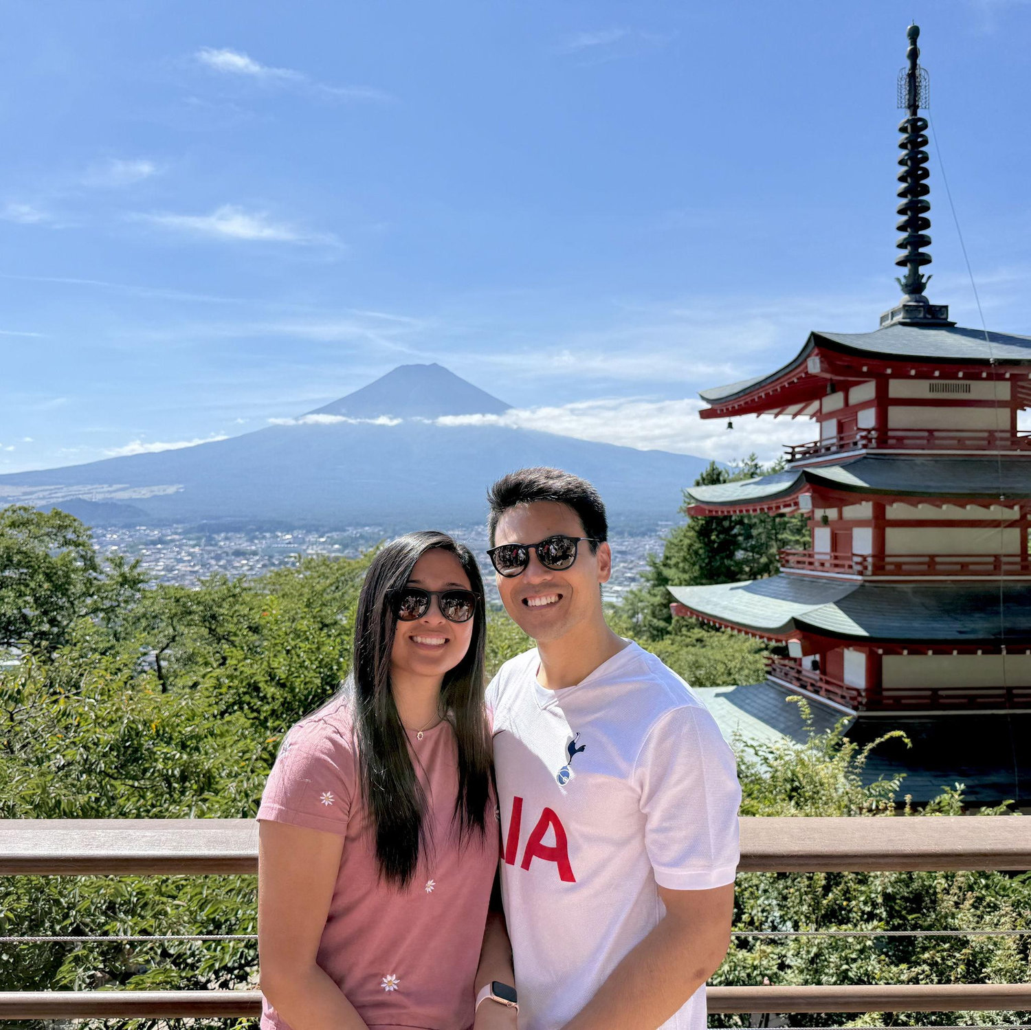 Japan 2025