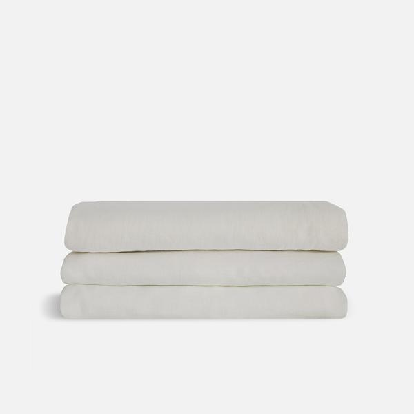 Linen Fitted Sheet