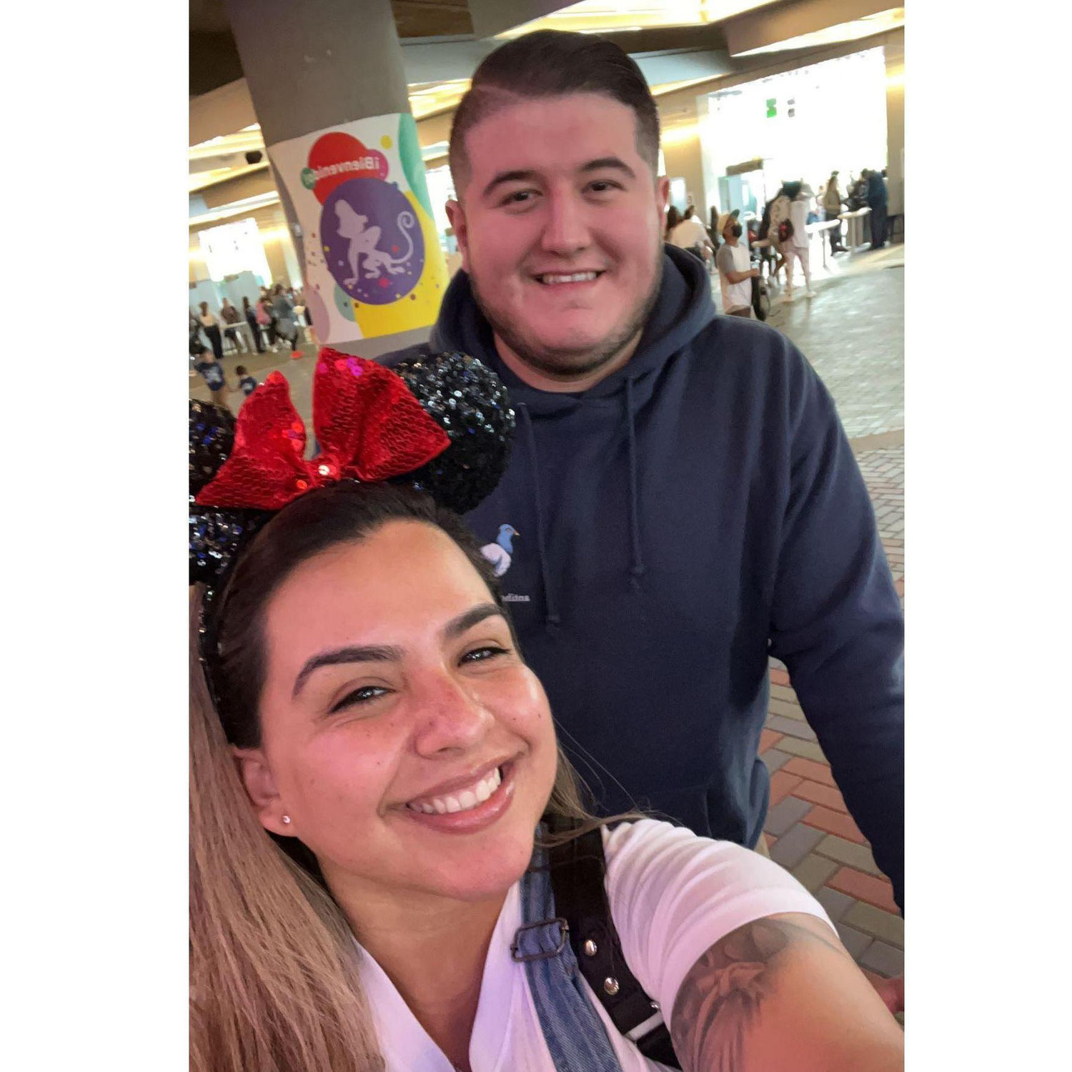 Disneyland5.30.22