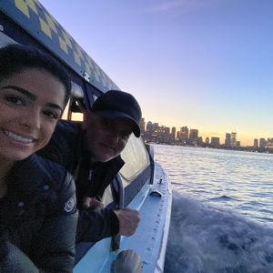 Private French Riviera Boat Tour