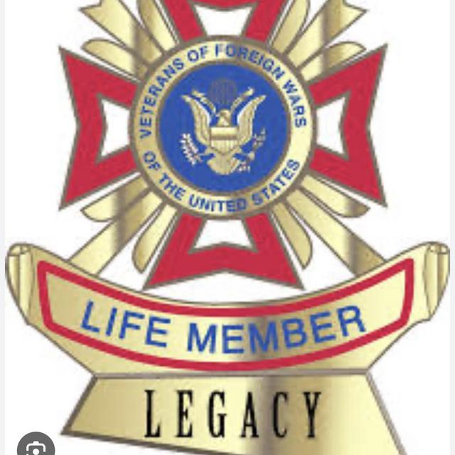 VFW Legacy Life Membership