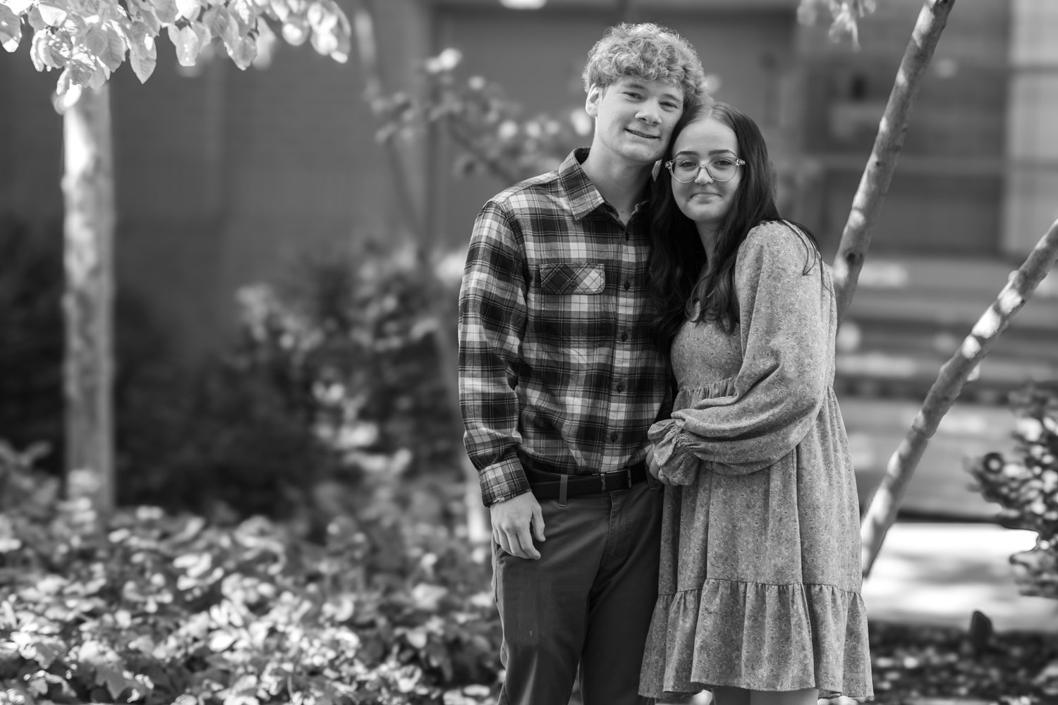 The Wedding Website of Madelyn Groesbeck and Bryson Johnson