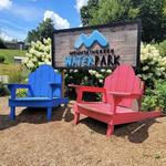 Mountain Creek Water Park