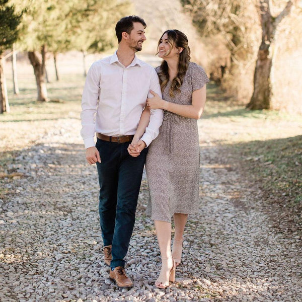 Addy Prado and Jacob Brinkerhoff's Wedding Website