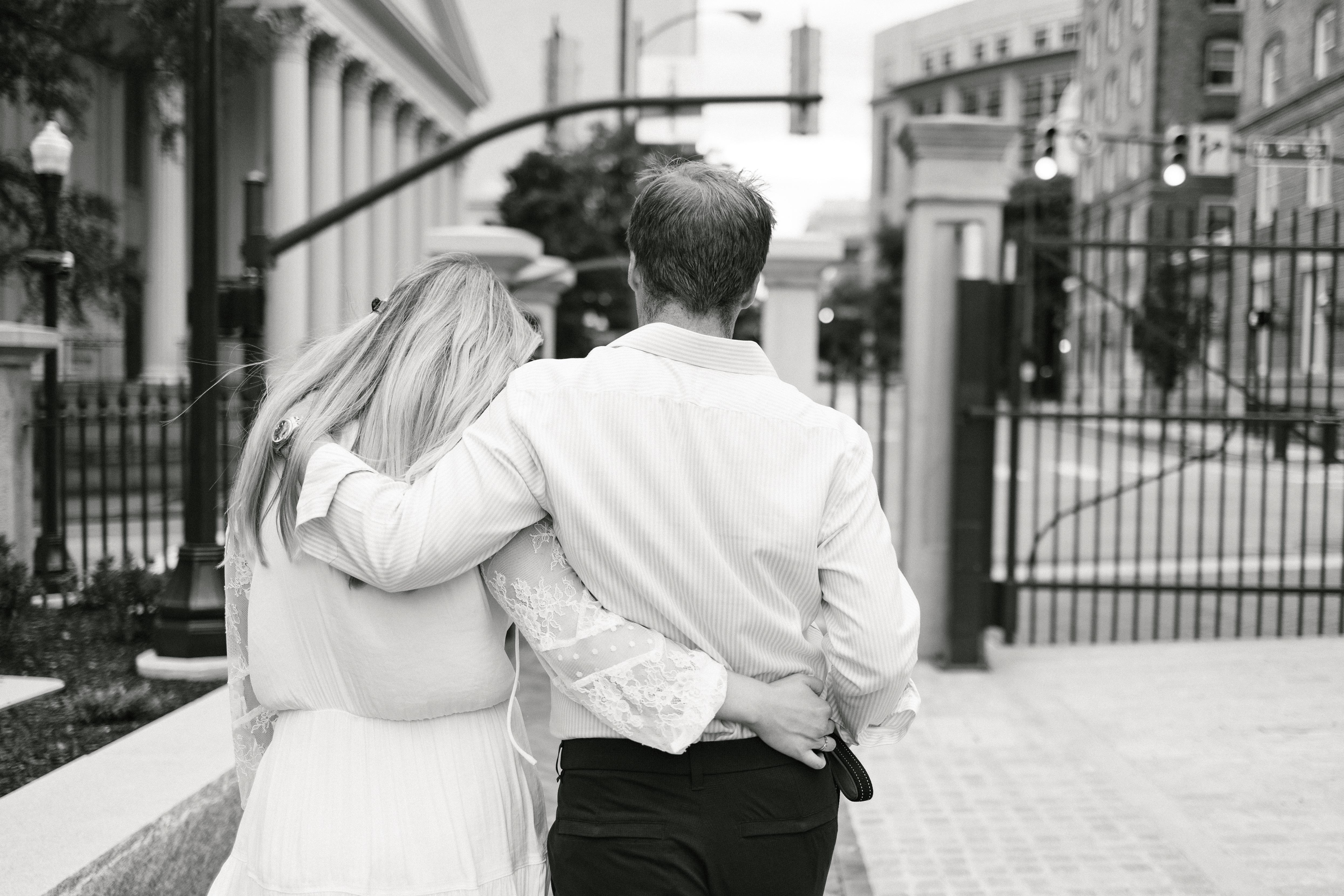 The Wedding Website of Sarah McClain and Drew Ashcraft