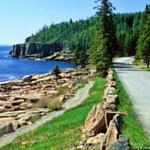Park Loop Road