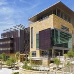 Austin Central Library, Austin Public Library