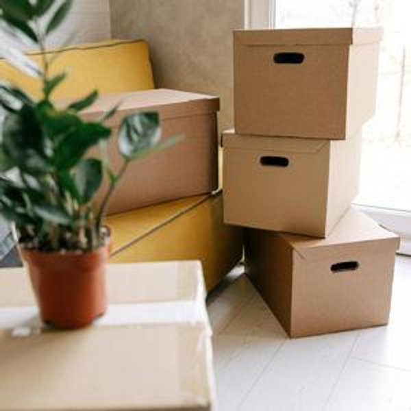 New Residence Fund