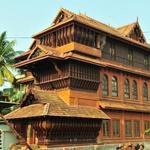 Kerala Folklore Museum