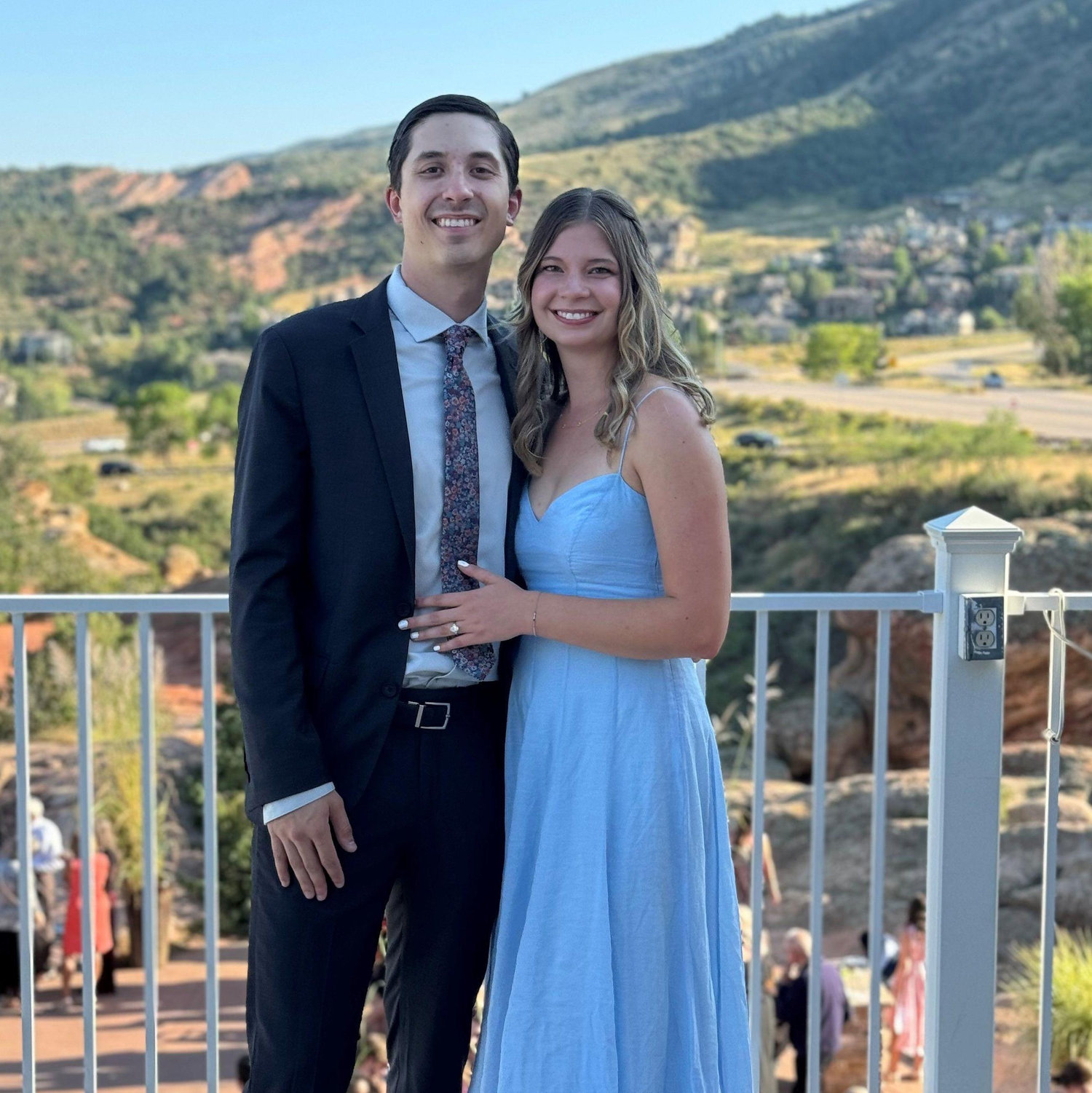 Favorite Wedding Date