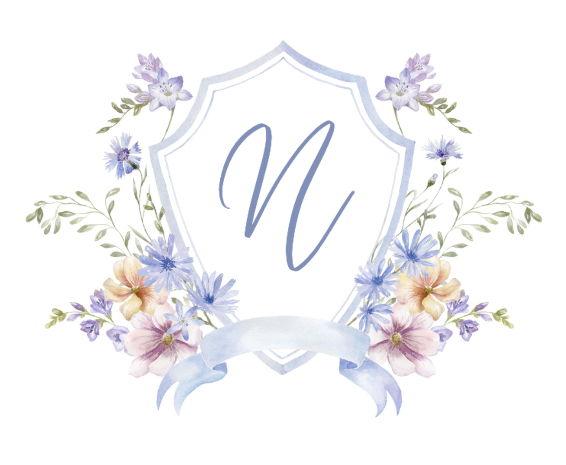 The Wedding Website of Grace Hawthorne and Adrian Norris