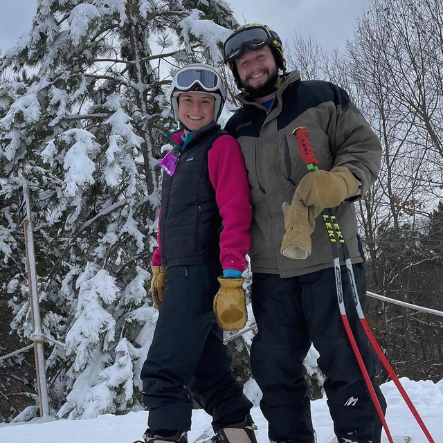 Lift tickets