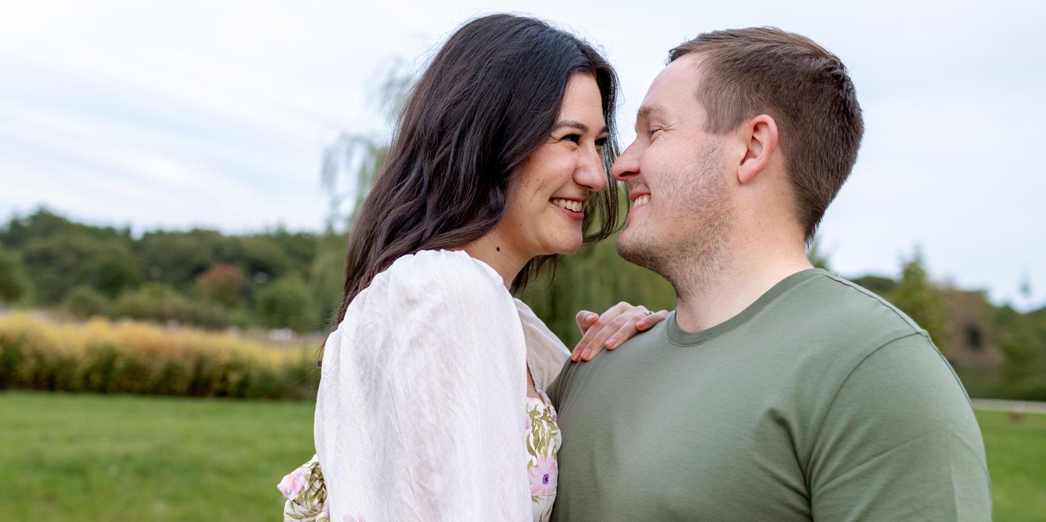 The Wedding Website of Rachel Cohen and Joey Beuning