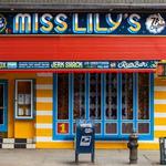 Miss Lily's 7A Cafe