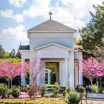 Huntsville Botanical Garden