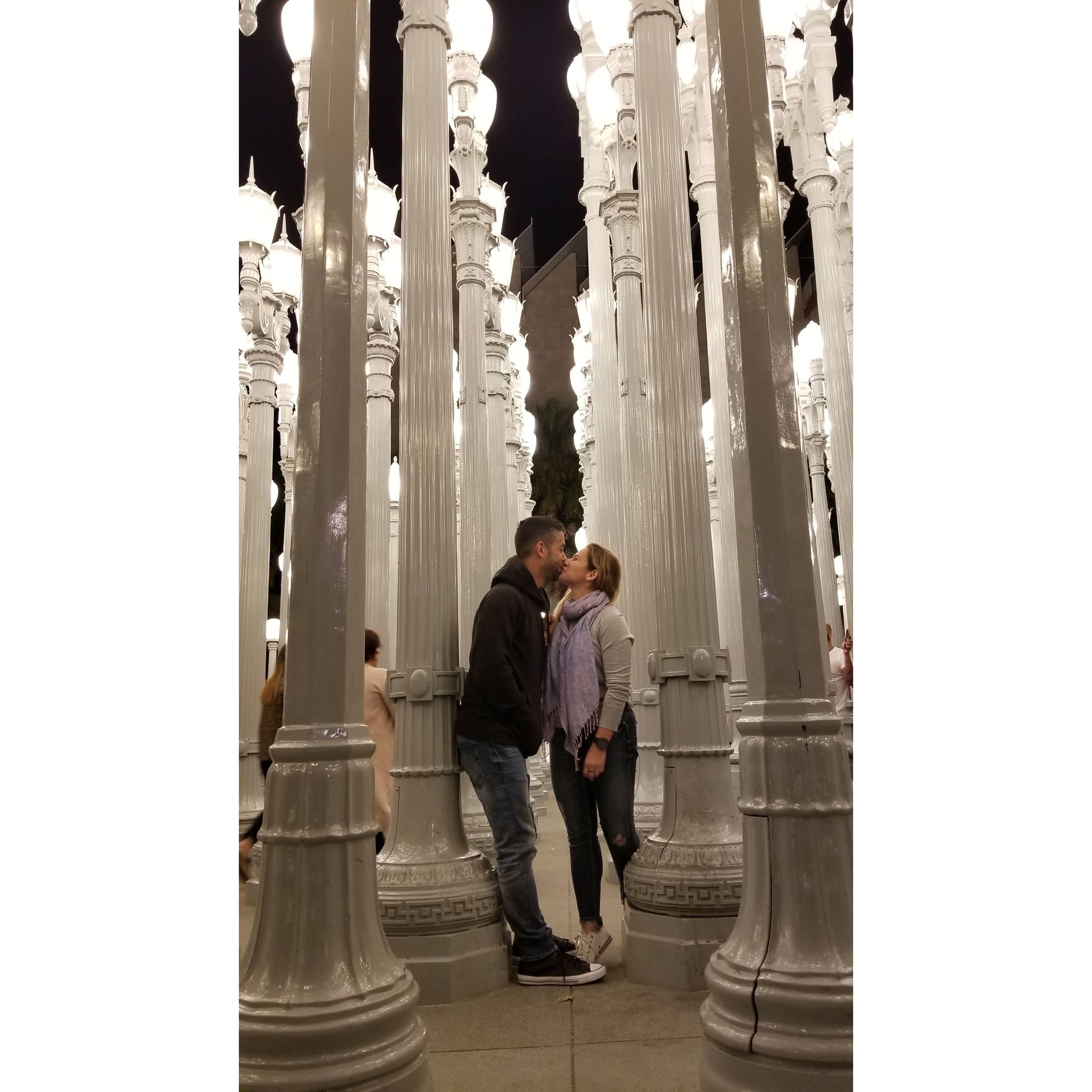 Los Angeles