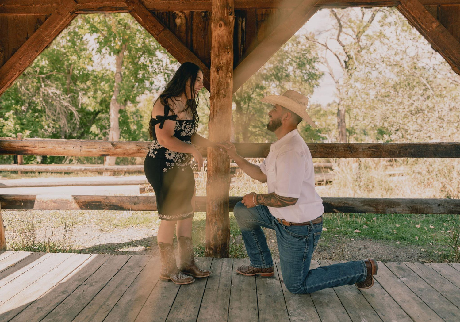 The Wedding Website of Noemi Martinez and Ian Torres